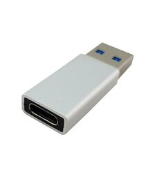 Shintaro USB-A Male to USB-C Female Adapter - 28SH-ADUSBAUSBC