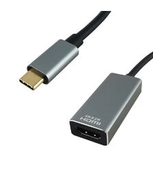 Shintaro USB-C to HDMI 4K Adapter - 28SH-ADUSBCHDMI