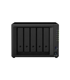 Synology DiskStation Intel Celeron NAS Tower - 29DS1520+