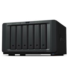 Synology DiskStation Intel Xeon 4 Core NAS - 29DS1621XS+