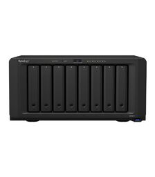Synology DiskStation Diskless NAS Tower - 29DS1821+