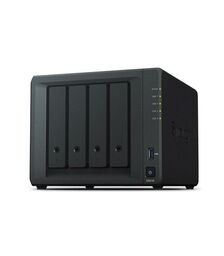 Synology DiskStation 2xGbE NAS Quad-Core 1.4GHz - 29DS418