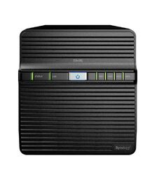 Synology DiskStation NAS Realtek RTD1296 4-Core 1.4GHz - 29DS420J