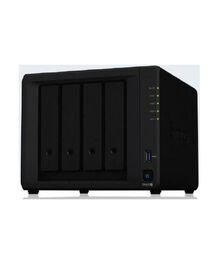 Synology DiskStation Intel Celeron J4025 2-Core NAS - 29DS420+