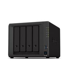 Synology DiskStation NAS Intel Celeron J4125 4-Core - 29DS920+