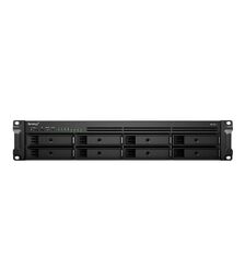 Synology RackStation Diskless 4xGbE NAS - 29RS1221RP+