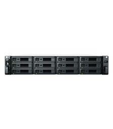 Synology RackStation NAS AMD RyzenTM - 29RS2421RP+