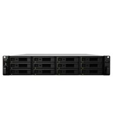 Synology RackStation NAS Intel Xeon Quad-Core - 29RS3618XS