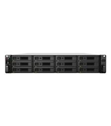 Synology RackStation NAS Intel Xeon 2.2GHz - 29RS3621RPXS