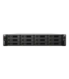 Synology Diskless NAS Intel Xeon D-1541 2.1GHz - 29RS3621XS+