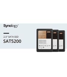 Synology 2.5" SATA SSD 1920GB - 29S-2.5-SAT5200-1920G