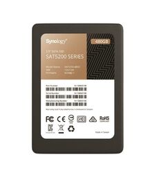 Synology SAT5200 Series SSD 480GB - 29S-2.5-SAT5200-480G