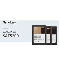 Synology SAT5200 2.5" SATA SSD 960GB - 29S-2.5-SAT5200-960G