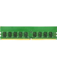 Synology RAM 16G Unbuffered DIMM - 29S-D4EC-2666-16G