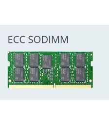 Synology RAM DDR4 ECC Unbuffered SODIMM - 29S-D4ES01-4G