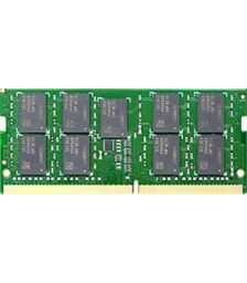 Synology RAM 8G DDR4 ECC Unbuffered SODIMM - 29S-D4ES01-8G