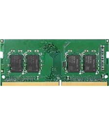 Synology RAM 4G Unbuffered RS820RP - 29S-D4NESO-2666-4G