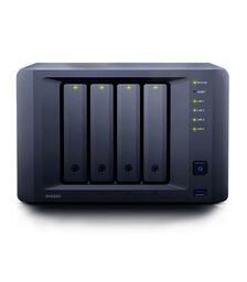 Synology NVR Intel Atom NVIDIA GeForce GTX 1050 Ti - 29S-DVA3221