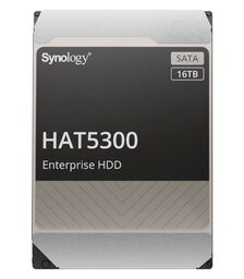 Synology Enterprise Storage 3.5" SATA Hard Drive - 29S-HAT5300-16T