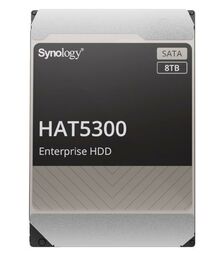 Synology Enterprise Storage 3.5" SATA Hard Drive - 29S-HAT5300-8T