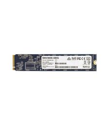 Synology SNV3000 M.2 NVMe SSD - 29S-NVME-SNV3500-400G