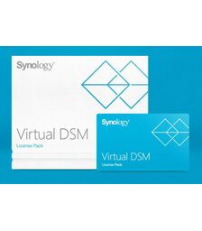 Synology Virtual DSM License Physical Product - 29S-VIRTUALDSM