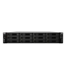 Synology RackStation 12-Bay 3.5" Diskless NAS - 29SA3600