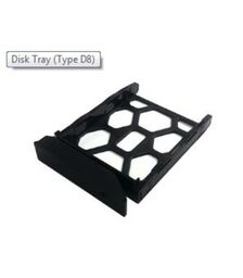 Synology Spare Part DISK TRAY Type D8 - 29SDISKTRAY(TYPED8)