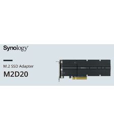 Synology Adapter Card for SSD Cache - 29SM2D20