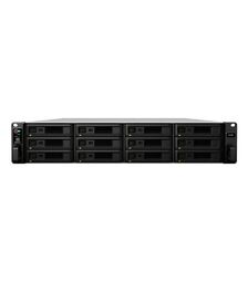 Synology 12 Bay Unified Controller 8GB RAM - 29UC3200