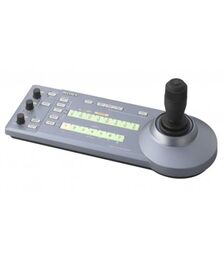 Sony RM-IP10 IP Remote Control Panel for BRC Cameras - 30RMIP10
