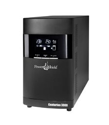 PowerShield Centurion 3000VA Tower UPS Requires 15amp (PSCE3000)