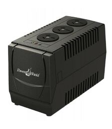 PowerShield VoltGuard 1500VA / 750W AVR - (PSVG1500)