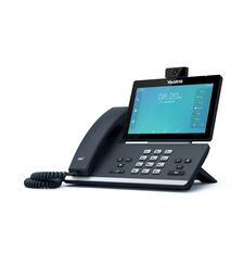 Yealink Professional Video Collaboration IP Phone - SIP-T58A-C