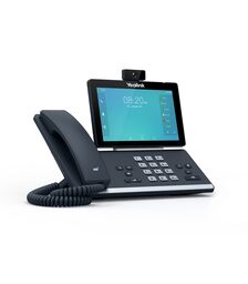 Yealink Professional Video Collaboration IP Phone - SIP-T58A-C