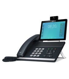 Yealink 16 Line Full HD Android IP Phone - SIP-VP59