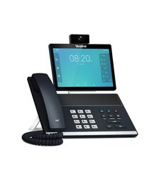 Yealink 16 Line Full HD Android IP Phone - SIP-VP59
