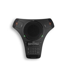 Snom Modern Wireless IP Conference Phone - SNOM-C520