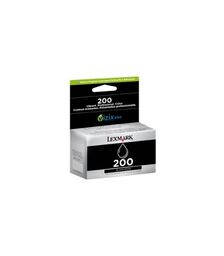 Lexmark 220 Black Ink Cartridge - 14L0173AAN