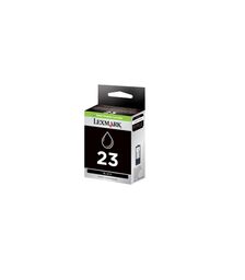 Lexmark 23 Black Ink Cartridge - 18C1523AAN