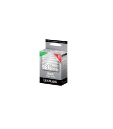 Lexmark 36XL Black Rushmore Ink Cartridge - 18C2170AAN