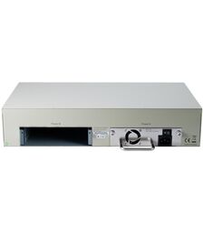 Alloy Gigabit 12 Slot Media Converter Chasis - DCR12AC