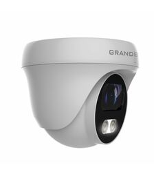 Grandstream Infrared Waterproof Dome IP Camera - GSC3610