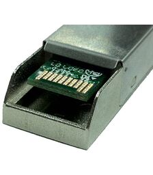 Alloy Gigabit Single Mode FIBRE SFP Module - MGBIC-WDMS3.20