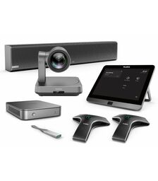 Yealink MS Teams Large Room Video System - MVC940-C2-002