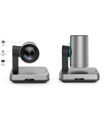 Yealink MS Teams Room System Bundle Video Solution - MVC940-C2-002
