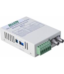 Alloy Serial-Fibre Standalone Media Converter - SCR460ST-2