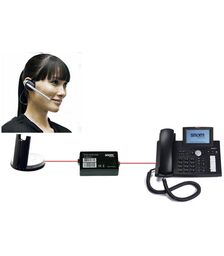 Snom Wireless Headset IP Phone Adapter - SNOM-2362