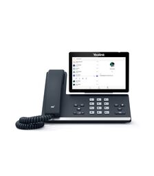 Yealink Teams Edition Android-based IP phone - TEAMS-T58A