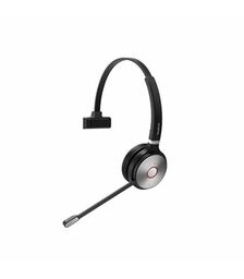 Yealink Teams DECT Mono Wireless Headset - TEAMS-WH62-M